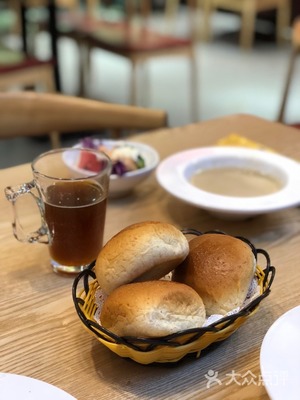 豪味來牛排(禪城店)