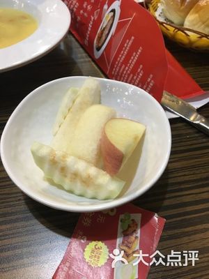 豪味來牛排(惠潤廣場店)