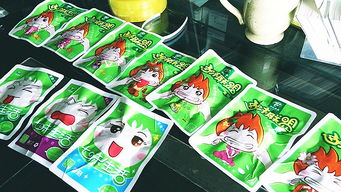 柒味食品包裝設(shè)計