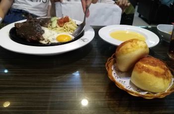 【攜程美食林】廣州豪味來牛排(惠潤廣場(chǎng)店)電話/地址/菜系/點(diǎn)評(píng)/營業(yè)時(shí)間