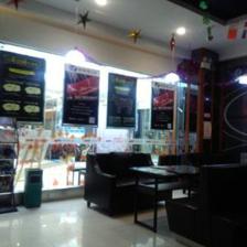 豪味來(lái)牛排(惠潤(rùn)廣場(chǎng)店)