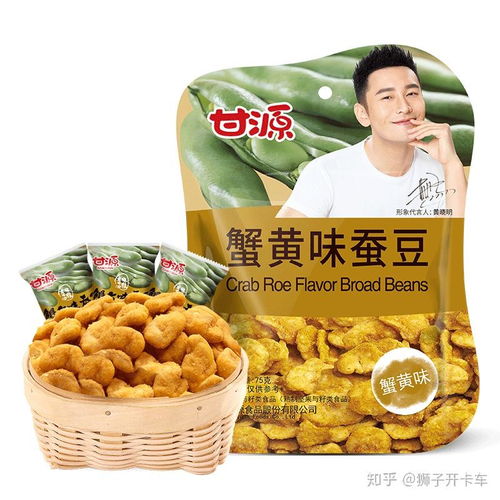 你有哪些買了又買吃了又吃的零食推薦