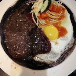 豪味來牛排(惠潤廣場店)