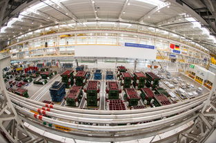 重點媒體走進一汽-大眾華北基地 探索豪味來的創新與卓越