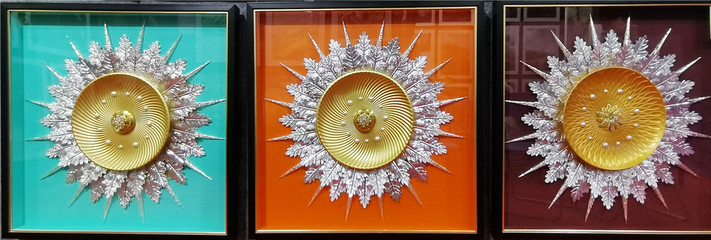大號(hào)會(huì)展 臨沂市蘭山區(qū)華峰工藝品廠，匠心工藝，畫(huà)藝紛呈